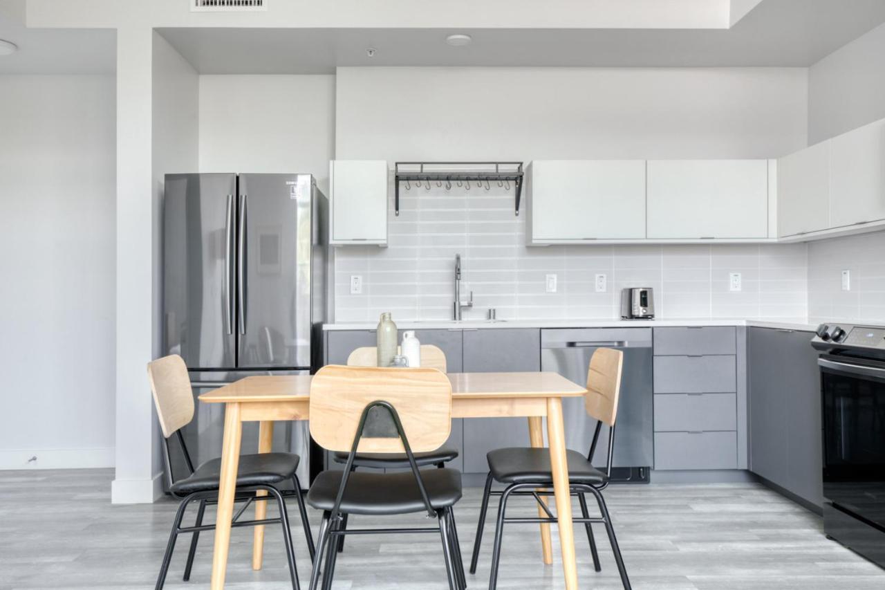 Hollywood 2br W Bbq Roof Prime Area Lax-747 Los Ángeles