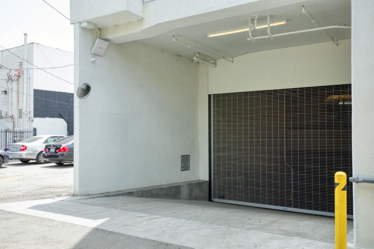 Apartamento Hollywood 2br W Bbq Roof Prime Area Lax-747 Los Ángeles