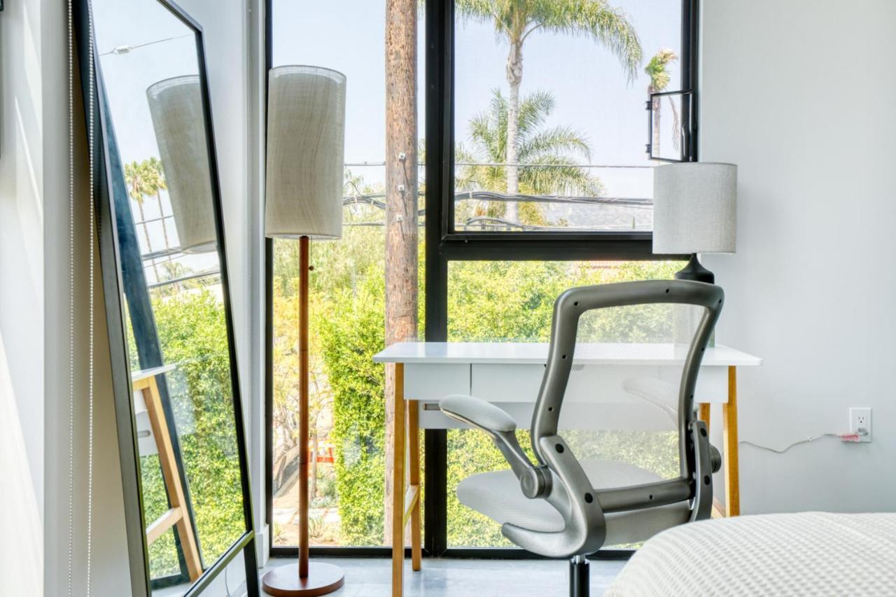 Hollywood 2br W Bbq Roof Prime Area Lax-747 Apartamento *