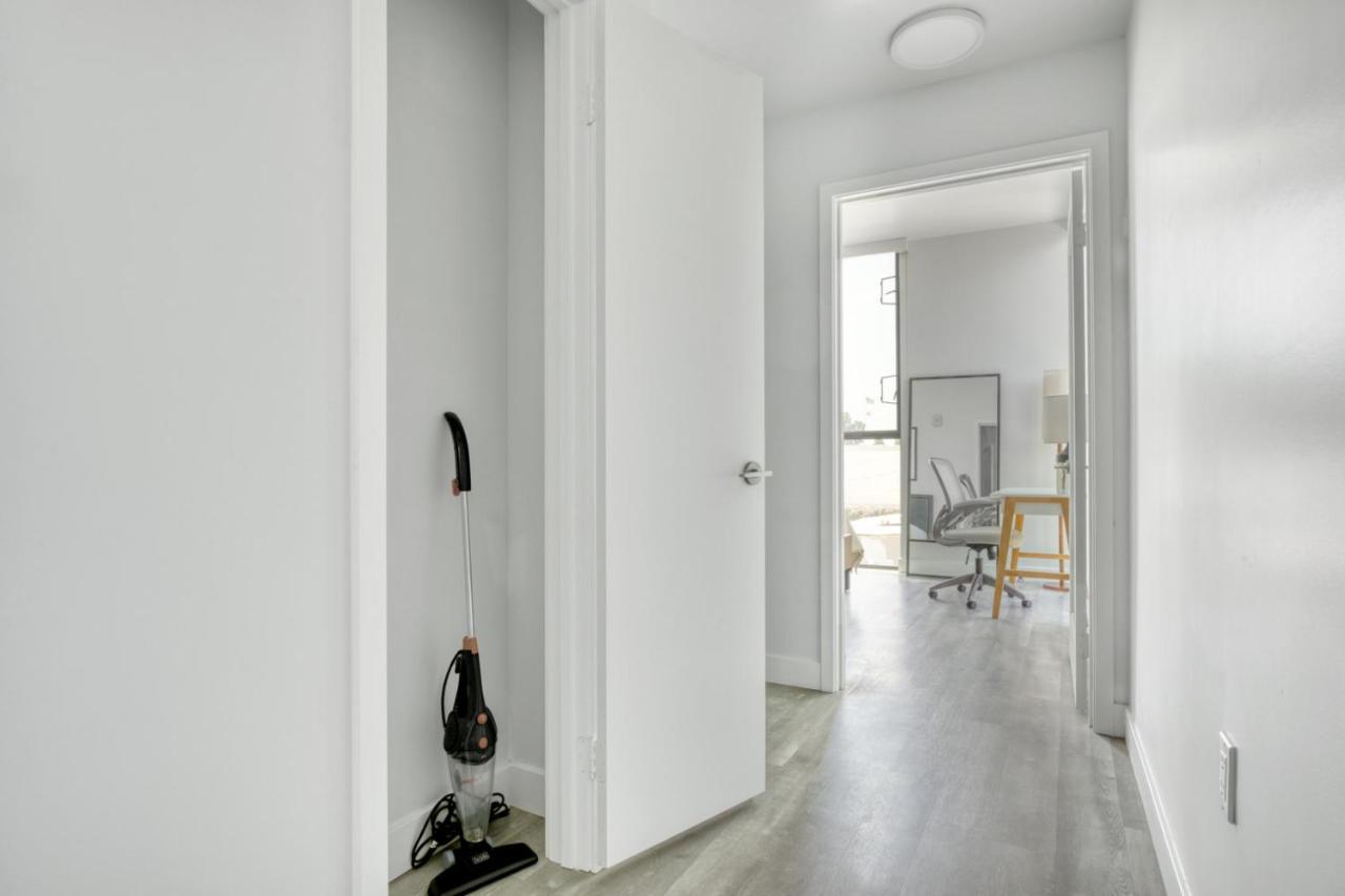 Hollywood 2br W Bbq Roof Prime Area Lax-747 Apartamento Los Ángeles